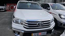 تويوتا هايلوكس